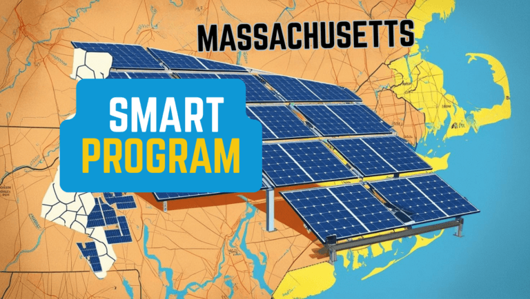 Massachusetts Smart Program