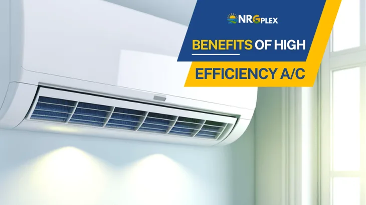High Efficiency AC