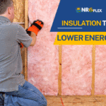 Insulation to save money