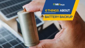 battery back up for your home