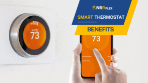 smart thermostat benefits